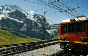 Long-Haul Travelers Pivot Toward Greener Transport in Europe Driven by Slow Travel Trends Rather Than Environmental Concerns