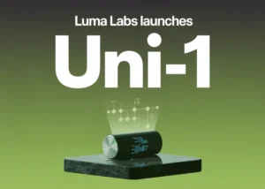 Luma Labs Launches Uni-1 Foundational Image Model Featuring Autoregressive Transformer Architecture for Structural Reasoning in Generative AI