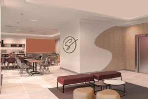 Marriott International Expands European Footprint with Strategic Entry into Midscale Market Through New Series Brand