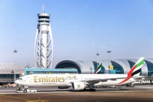 Middle East Airspace Crisis: Five Million Passengers Impacted as Regional Conflict Triggers Global Travel Disruption