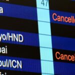 Middle East Crisis Halts Global Travel, Stranding Athletes and Disrupting Major Sporting Events