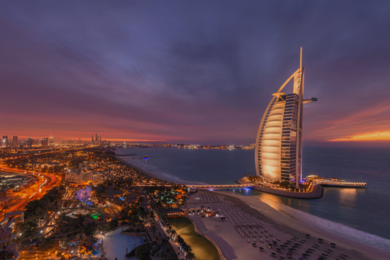 Middle East Escalation Challenges Dubai’s Status as a Global Safe Haven for Travel and Commerce