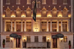 Minor Hotels Expands The Wolseley Brand into Global Luxury Hospitality with Flagship Properties in New York and Dubai