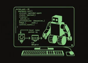 MolmoWeb: Ai2 Launches Open Multimodal Web Agent for Autonomous Browser Navigation