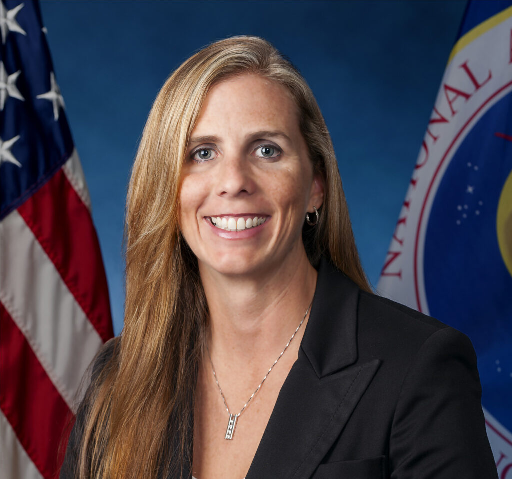 NASA Appoints Joel Montalbano and Dana Hutcherson to Key Leadership Roles Amidst Strategic Shift in Space Operations