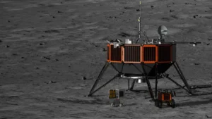NASA Awards Intuitive Machines $180.4 Million for Pivotal Lunar South Pole Delivery in 2030, Advancing Artemis and Commercial Lunar Exploration