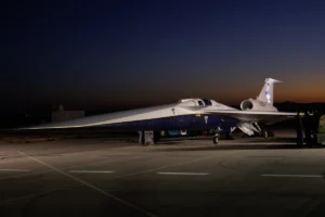NASA Prepares for Pivotal X-59 Supersonic Flight Tests and Media Briefing to Unveil Future Plans for Quiet Supersonic Travel