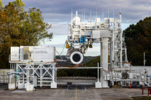 NASA’s Advanced Air Vehicles Program: Pioneering the Future of Flight for a Sustainable and Competitive Aerospace Landscape