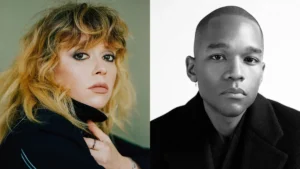 Natasha Lyonne Taps Fashion Luminary Carlos Nazario for Feature Directorial Debut "Bambo"