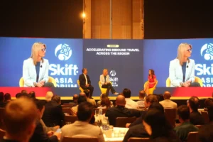 Navigating Geopolitical Volatility and the Structural Transformation of Asian Travel Markets