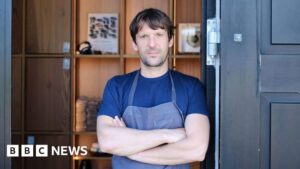 Noma Head Chef René Redzepi Resigns Amid Escalating Abuse Allegations, Sending Shockwaves Through Global Fine Dining