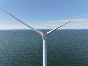 Offshore Wind Developers Propose Submerging AI Data Centers to Alleviate Global Power Crunch