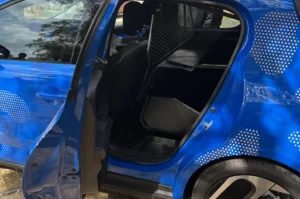 Renault Transforms New Electric Twingo into Specialized Commercial Van Concept for French Energy Giant EDF