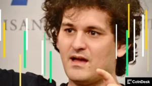 Sam Bankman Fried’s past political cash gives AI PAC fuel for going after NY state lawmaker Bores