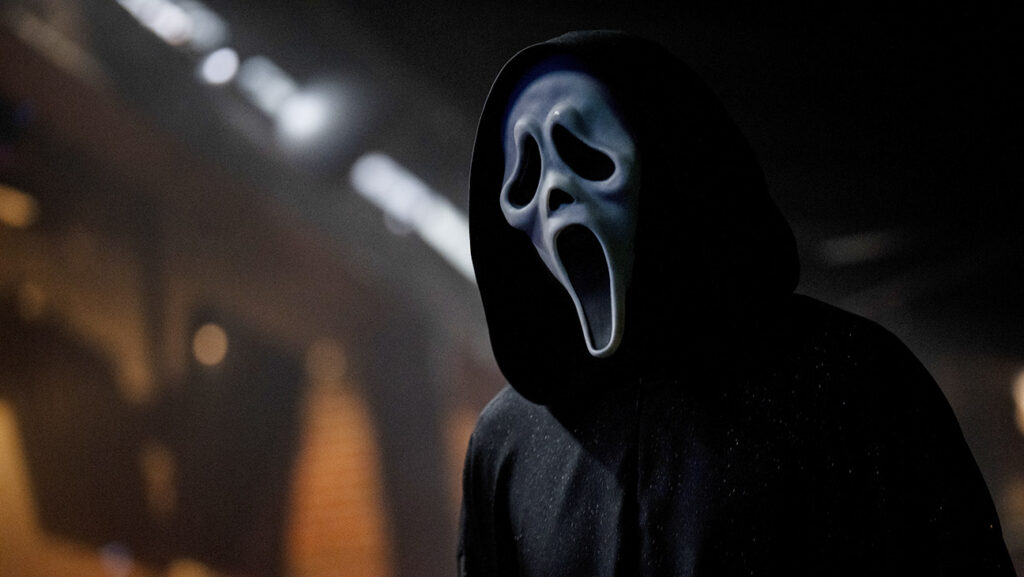 Scream 7 Shatters Franchise Records Amidst Blockbuster Weekend and Seismic Industry Shifts