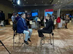 SEC Commissioner Peirce Signals Openness to Wall Street Collaboration on Emerging Crypto ETFs and Tokenization Amidst Evolving Regulatory Landscape