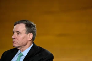 Senator Mark Warner Proposes Taxing AI Data Centers to Fund Workforce Transition Amid Escalating Job Displacement Fears