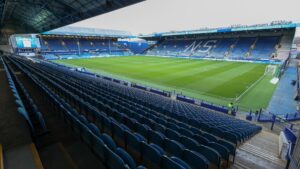 Sheffield Wednesday to be docked 15 points if deal completed