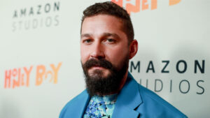Shia LaBeouf Arrested Again in New Orleans on Additional Battery Charge