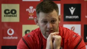 Six Nations 2026: Dan Lydiate eyes progress after Wales improve in defence