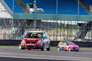 Sounds simple. Isn’t. Six brilliant hours in UK’s most confusing race