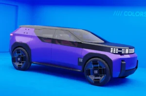 Stellantis Prepares Multi-Brand Offensive for 2024 Paris Motor Show with New Fiat Lancia and Citroen Debuts