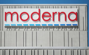 Stocks making the biggest moves premarket: Moderna, Ross Stores, Box, Gitlab and more