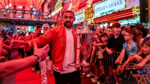 Super League at 30: What changed – and what’s next?