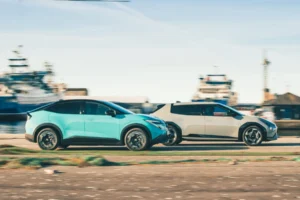 The ‘black hole’ preventing European manufacturers from building cheap electric family SUVs | Autocar