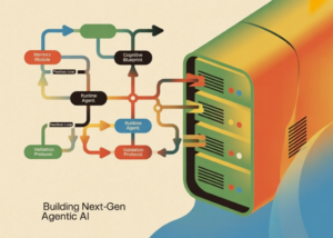 The Evolution of Autonomous AI through Structured Cognitive Blueprints and Modular Runtime Frameworks