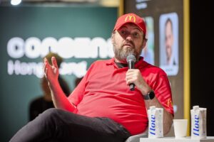 The Infrastructure Dilemma: Analyzing the Debate Over Hyperscaler Integration and Decentralization Ethos at Consensus Hong Kong 2026