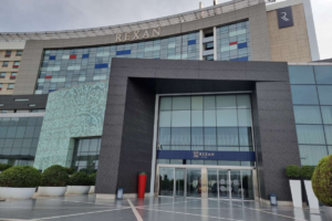 The Risk for Hotel Groups in the Middle East if U.S.-Iran Attacks Escalate