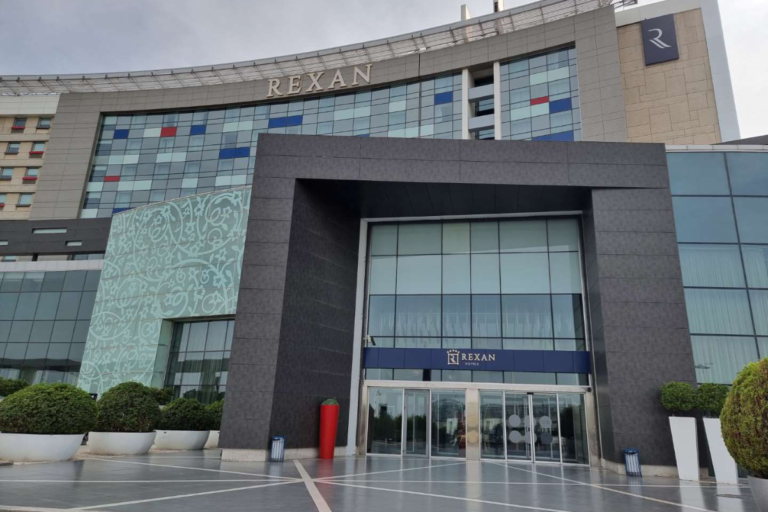 The Risk for Hotel Groups in the Middle East if U.S.-Iran Attacks Escalate