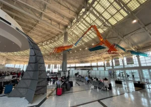 TSA Staffing Shortages and Extended Airport Wait Times Amidst Protracted Government Shutdown