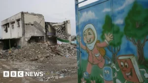 UN Human Rights Chief Demands Transparency and Accountability from US Over Deadly Strike on Iranian Primary School