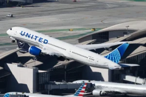 United Airlines Targets Full Recovery of Fuel Cost Increases as Travel Demand Surges Beyond Pre-Pandemic Levels