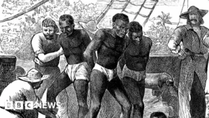 United Nations Designates Slave Trade as “Gravest Crime Against Humanity,” Igniting Global Debate on Reparations and Historical Justice