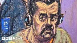 US Court Grapples with Venezuelan Leader Nicolas Maduro’s Legal Funding Amid Narco-Terrorism Charges and Diplomatic Shifts