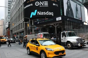 Wall Street is ‘ring-fencing’ the blockchain tech as Nasdaq’s tokenization plan wins a major regulatory battle