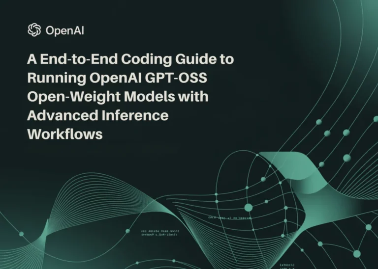 A Deep Dive into Deploying OpenAI GPT-OSS Open-Weight Models for Advanced Inference in Google Colab