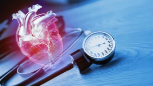 Aggressive Blood Pressure Control Shows Greater Health Benefits Than Previously Understood
