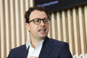 Anthropic’s relationship with the Trump administration seems to be thawing