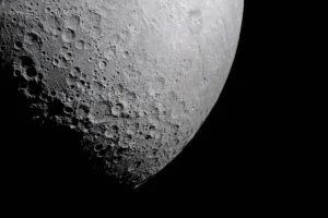Artemis II Captures Striking Imagery of Moon’s Far Side Terminator, Offering Crucial Geological Insights