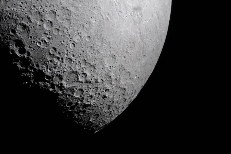 Artemis II Captures Striking Imagery of Moon’s Far Side Terminator, Offering Crucial Geological Insights