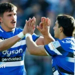 Bath and Harlequins Name Star-Studded Lineups for Pivotal Gallagher Premiership Clash