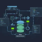 Building a Background Task Processing System Using Huey and SQLite for Production-Grade Asynchronous Job Handling