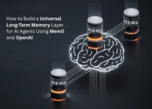 Building a Universal Long-Term Memory Layer for AI Agents with Mem0 OpenAI and ChromaDB