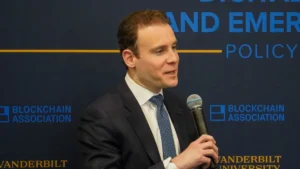 CFTC Chair Mike Selig argues for agency’s ‘exclusive regulatory authority’ in prediction markets fight: State of Crypto