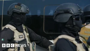 Civilians Feared Killed in Nigerian Air Strike on Market Amid Counter-Insurgency Operations