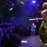 Coachella’s Enduring Partner Heineken Innovates Connection with "The Clinker" Amidst Evolving Festival Landscape